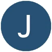 J